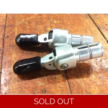 Suntour Schwinn Barcon Bar End Shifters - NOS